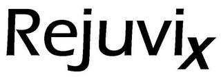 REJUVIX