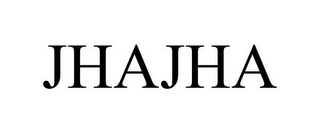 JHAJHA