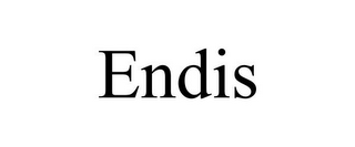 ENDIS