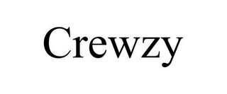 CREWZY