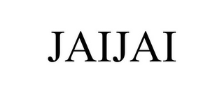 JAIJAI