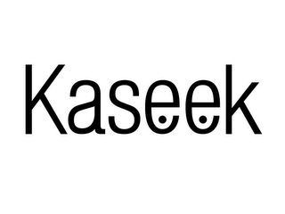 KASEEK