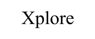 XPLORE