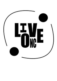 LIVE ONCE