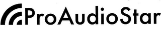 PROAUDIOSTAR