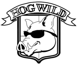 HOG WILD