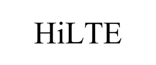 HILTE