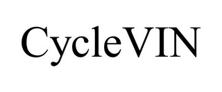 CYCLEVIN