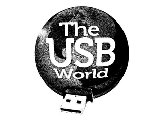 THE USB WORLD