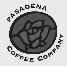 PASADENA COFFEE COMPANY