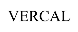 VERCAL