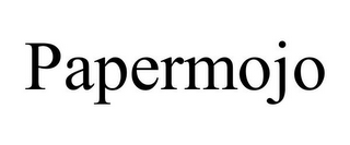 PAPERMOJO