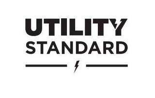 UTILITY STANDARD