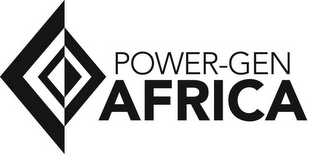 POWER-GEN AFRICA