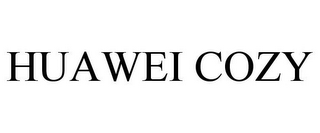 HUAWEI COZY