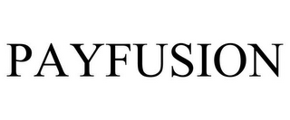 PAYFUSION