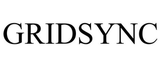 GRIDSYNC