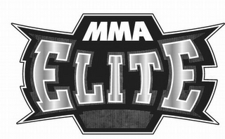 MMA ELITE