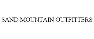 SAND MOUNTAIN OUTFITTERS