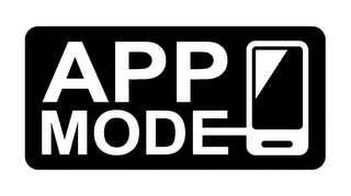 APP MODE