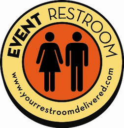 EVENT RESTROOM WWW.YOURRESTROOMDELIVERED.COM