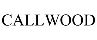 CALLWOOD