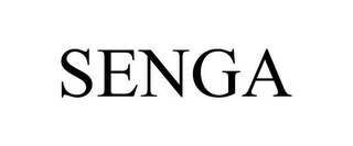 SENGA