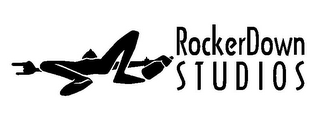 ROCKERDOWN STUDIOS