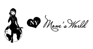 NY MOM'S WORLD