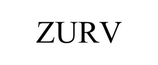 ZURV