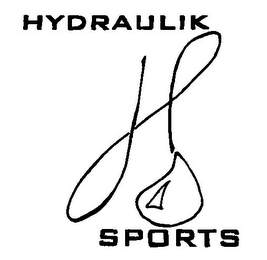 HYDRAULIK SPORTS H