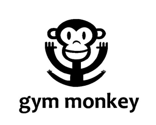 GYM MONKEY