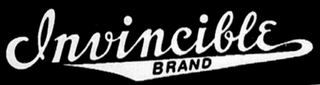 INVINCIBLE BRAND