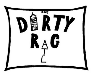 THE DIRTY RAG ATL