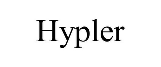 HYPLER