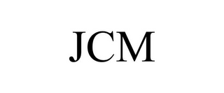 JCM