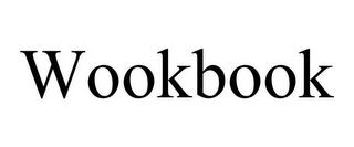 WOOKBOOK