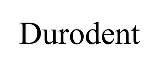 DURODENT