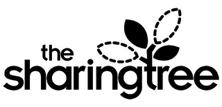 THE SHARINGTREE