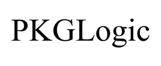 PKGLOGIC