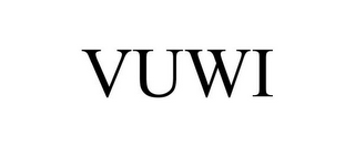 VUWI