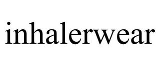 INHALERWEAR