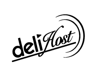 DELI HOST