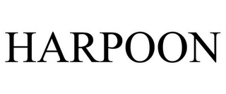 HARPOON