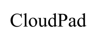 CLOUDPAD