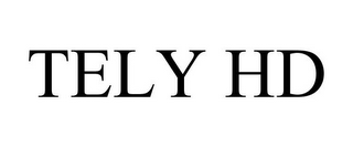 TELY HD