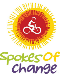 SPOKES OF CHANGE