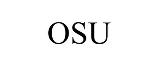 OSU