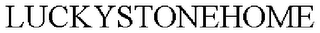 LUCKYSTONEHOME