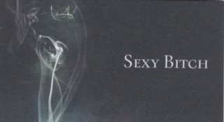 SEXY BITCH